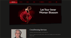 Desktop Screenshot of innerwoman.me.uk